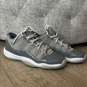 Jordan 11 Retro Low